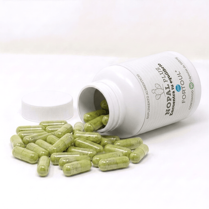 Nopal Plus - Fortoul Online