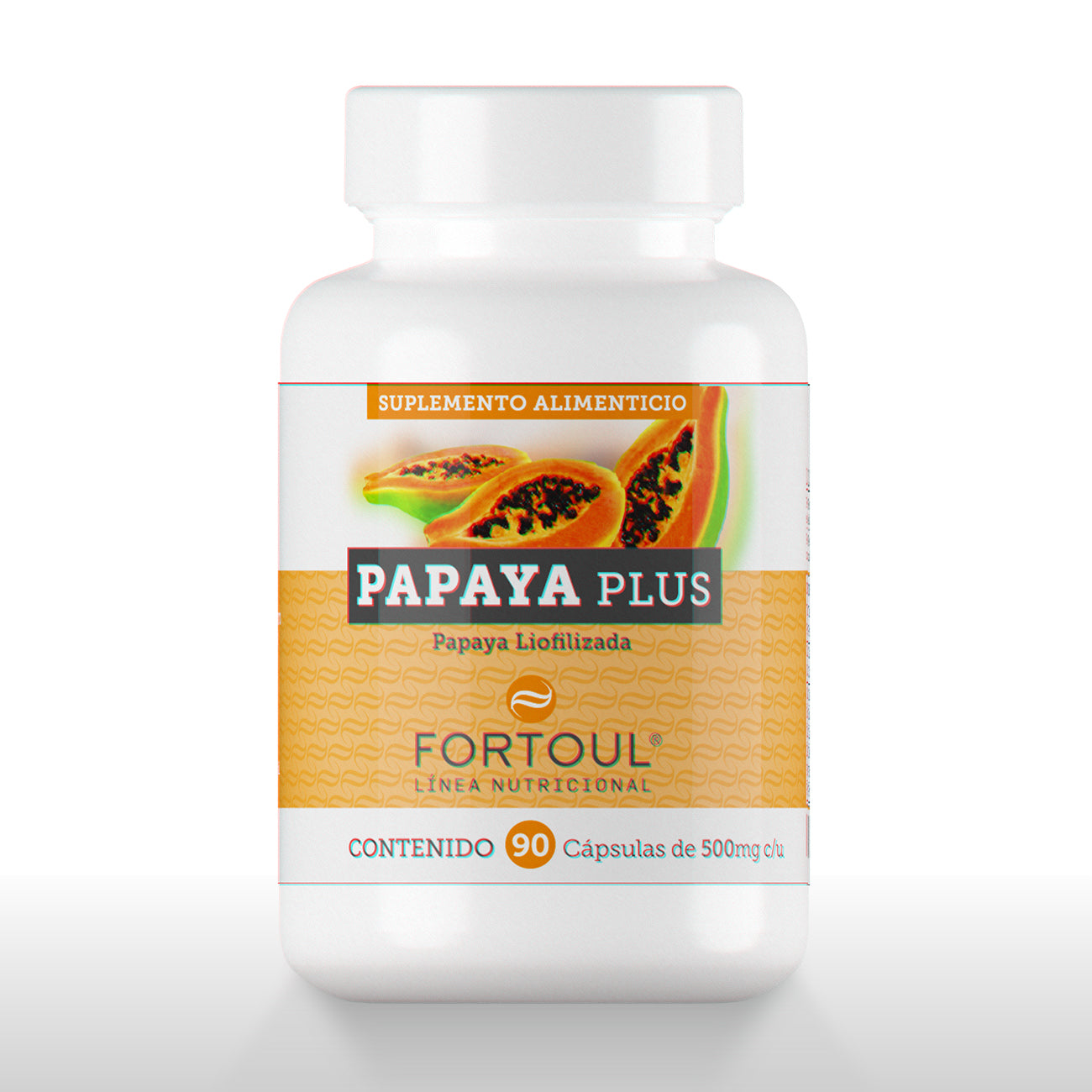 PAPAYA PLUS