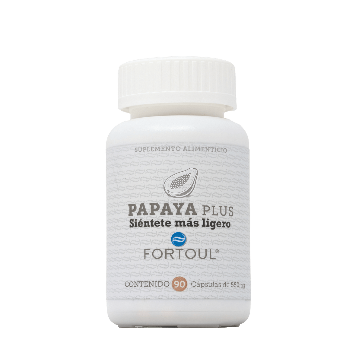 Papaya Plus - Fortoul ADN