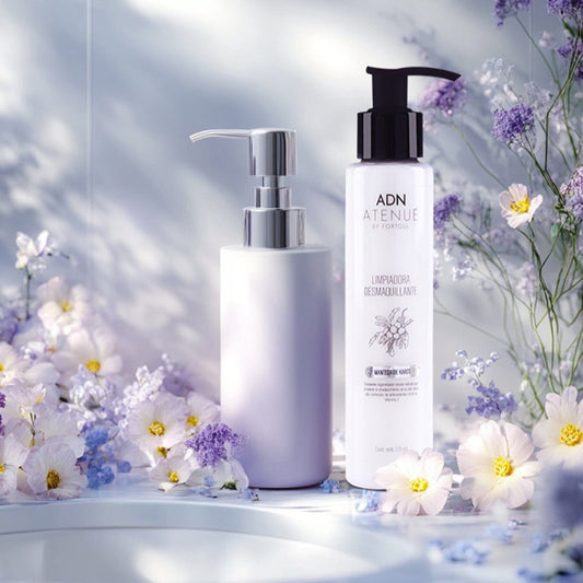 Rutina Facial | ATENUÉ - Fortoul Online