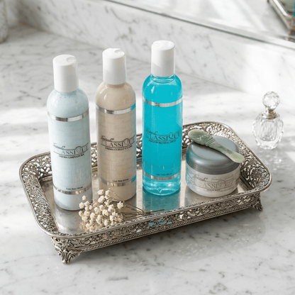 Rutina Facial | CLASSIQUE - Fortoul ADN
