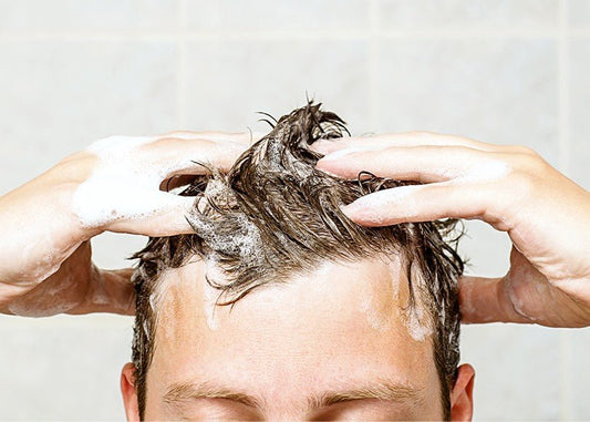 SHAMPOO AL PROTEÍN - Fortoul Online