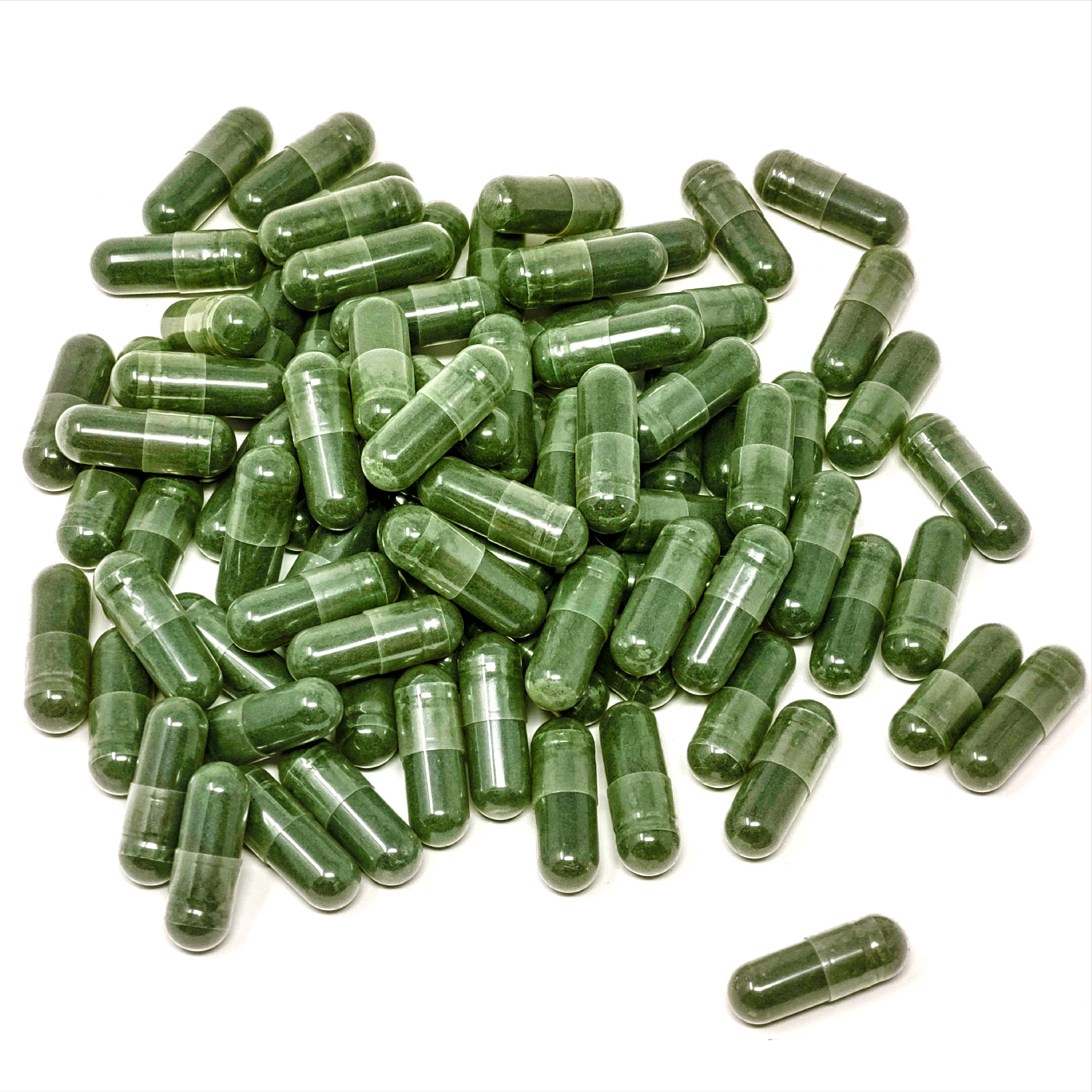SPIRULINA PLUS - Fortoul Online