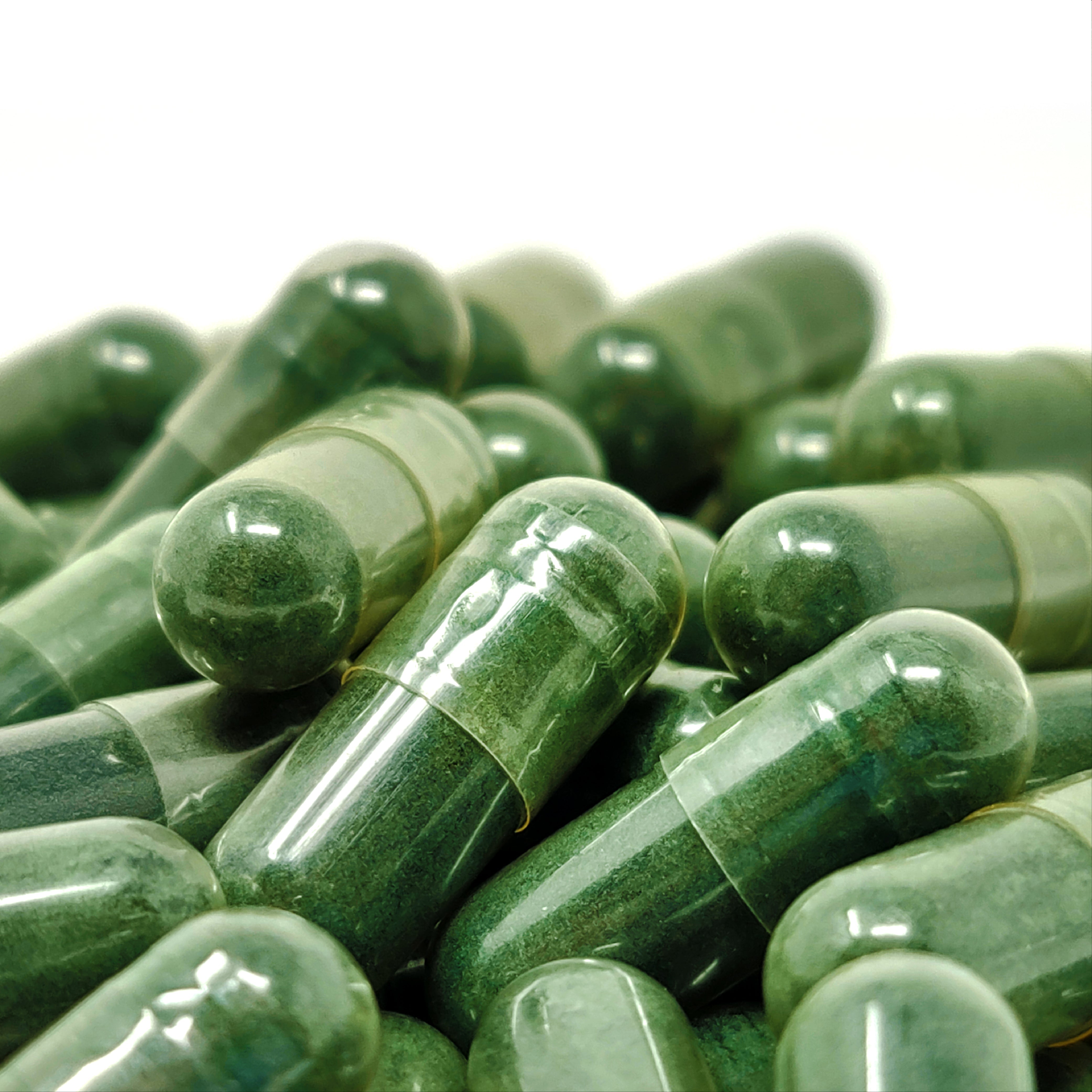 SPIRULINA PLUS - Fortoul Online