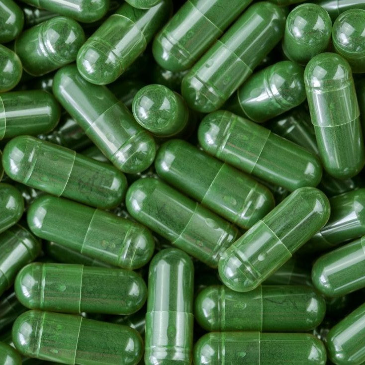 NUTRICIONAL COMPLETO CON GRAGEA FG (Para Ella)
