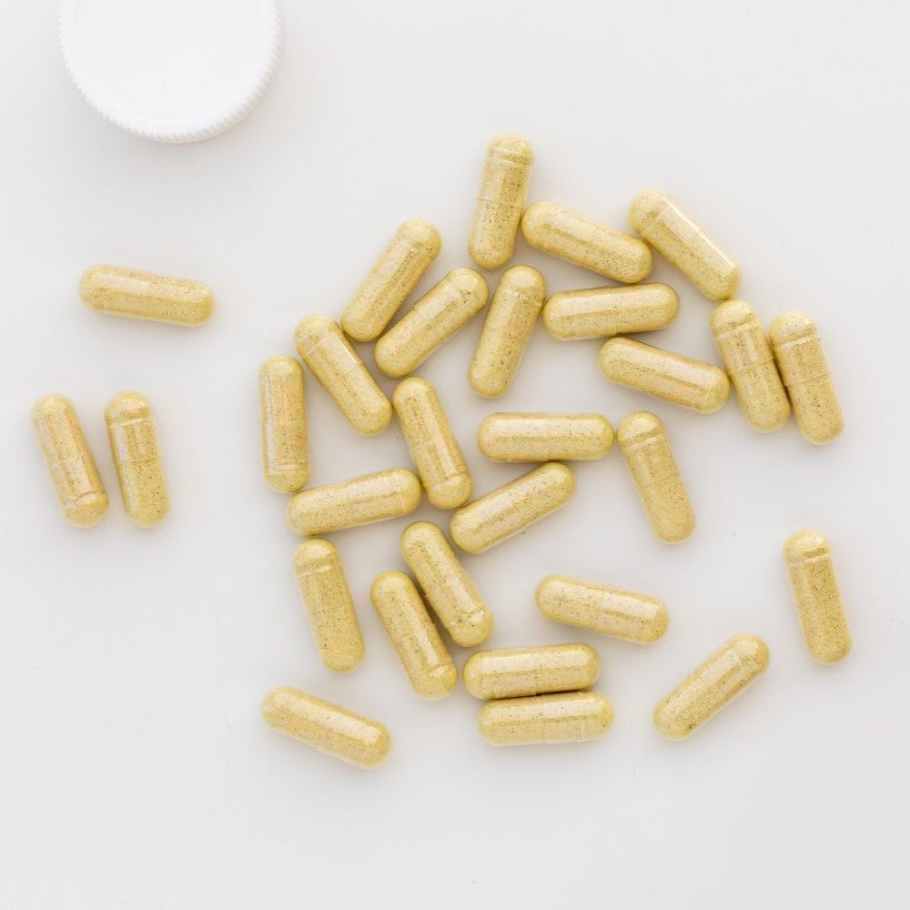 NUTRICIONAL COMPLETO CON GRAGEA HG (Para Él)